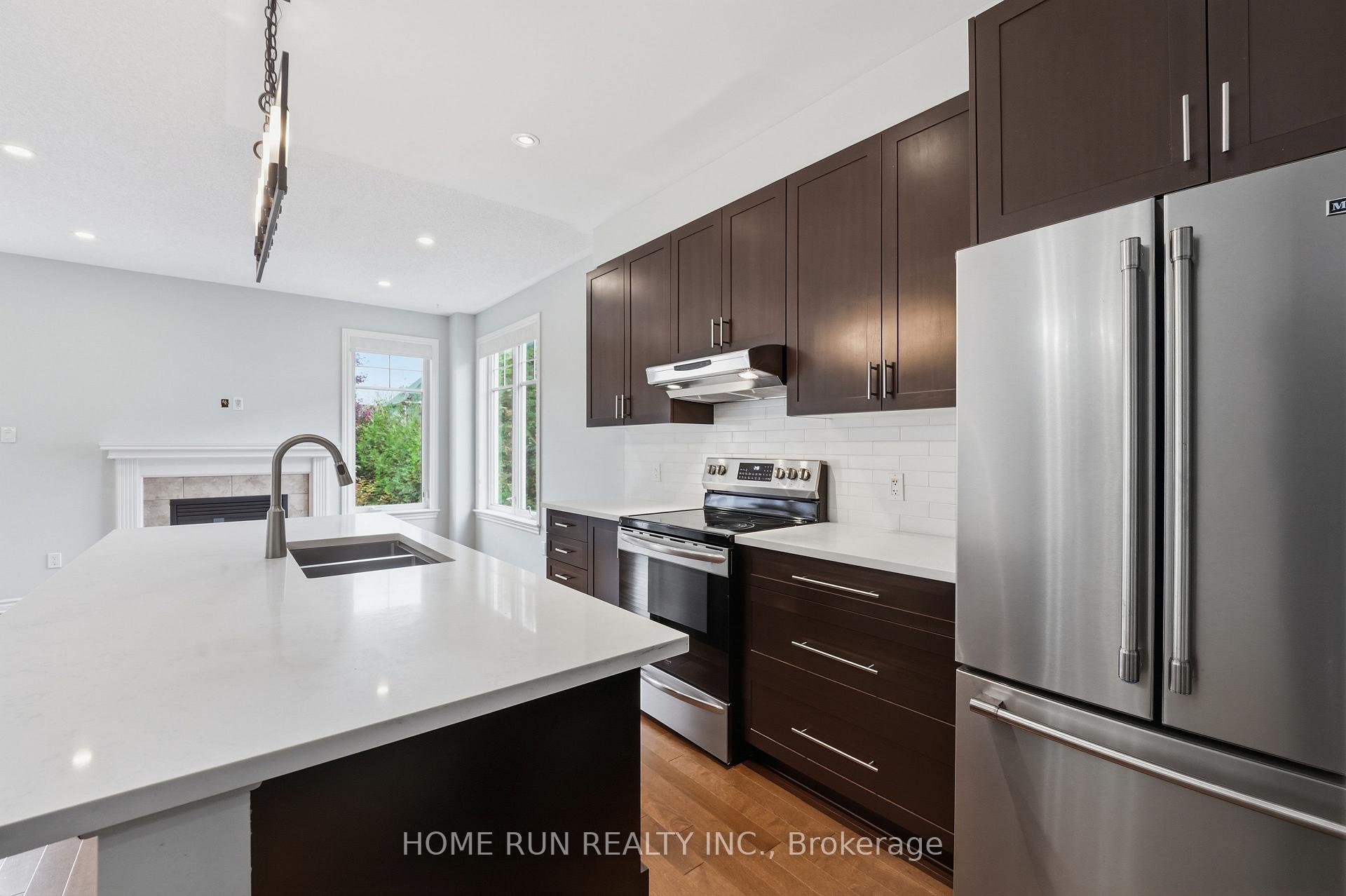Photo 23 of 201 Espin Heights, Ottawa, Barrhaven - Stonebridge — HOMEH