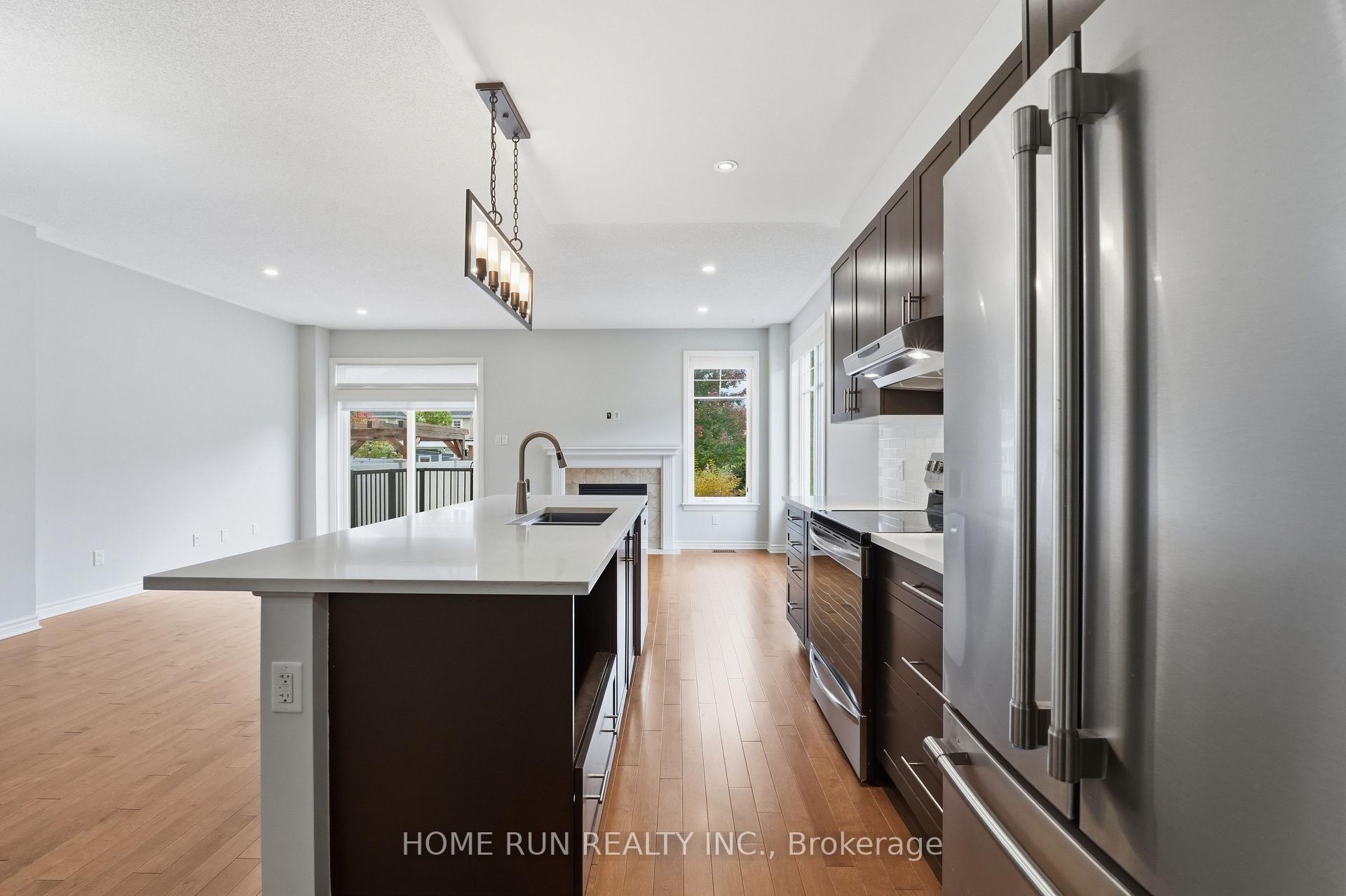 Photo 24 of 201 Espin Heights, Ottawa, Barrhaven - Stonebridge — HOMEH