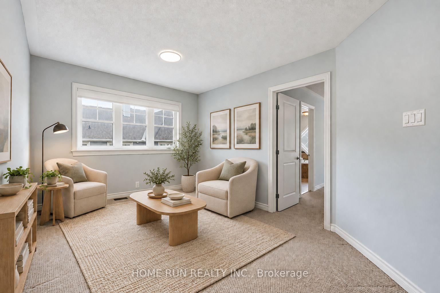 Photo 26 of 201 Espin Heights, Ottawa, Barrhaven - Stonebridge — HOMEH