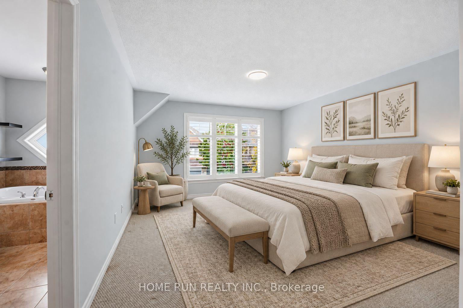 Photo 28 of 201 Espin Heights, Ottawa, Barrhaven - Stonebridge — HOMEH
