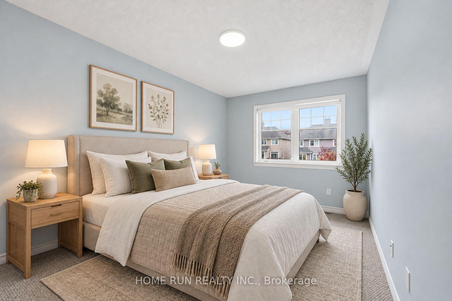 Photo 34 of 201 Espin Heights, Ottawa, Barrhaven - Stonebridge — HOMEH