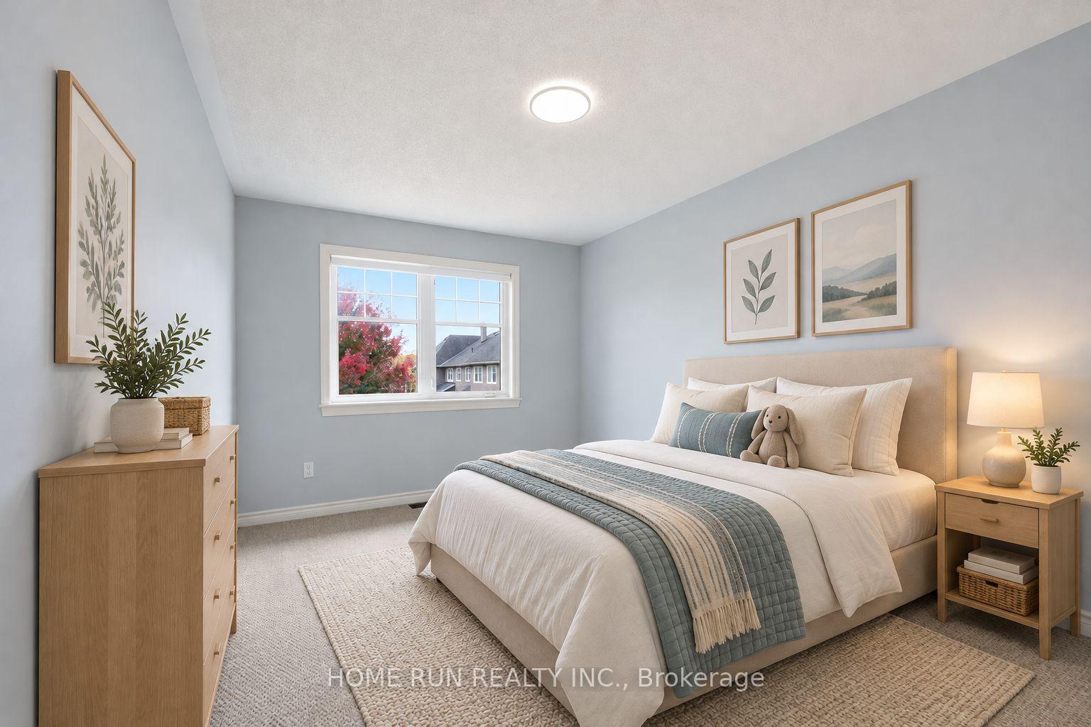 Photo 36 of 201 Espin Heights, Ottawa, Barrhaven - Stonebridge — HOMEH
