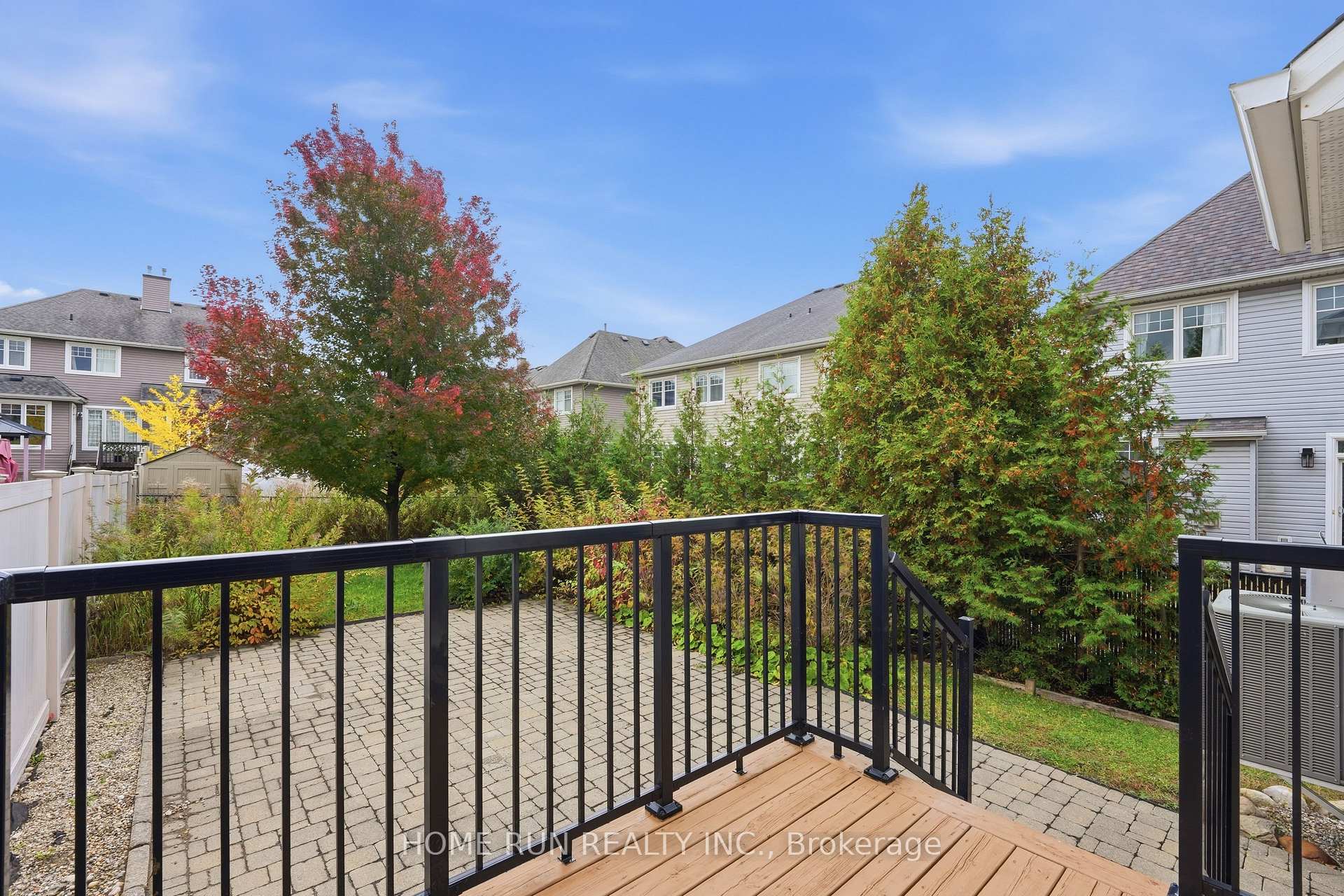 Photo 43 of 201 Espin Heights, Ottawa, Barrhaven - Stonebridge — HOMEH