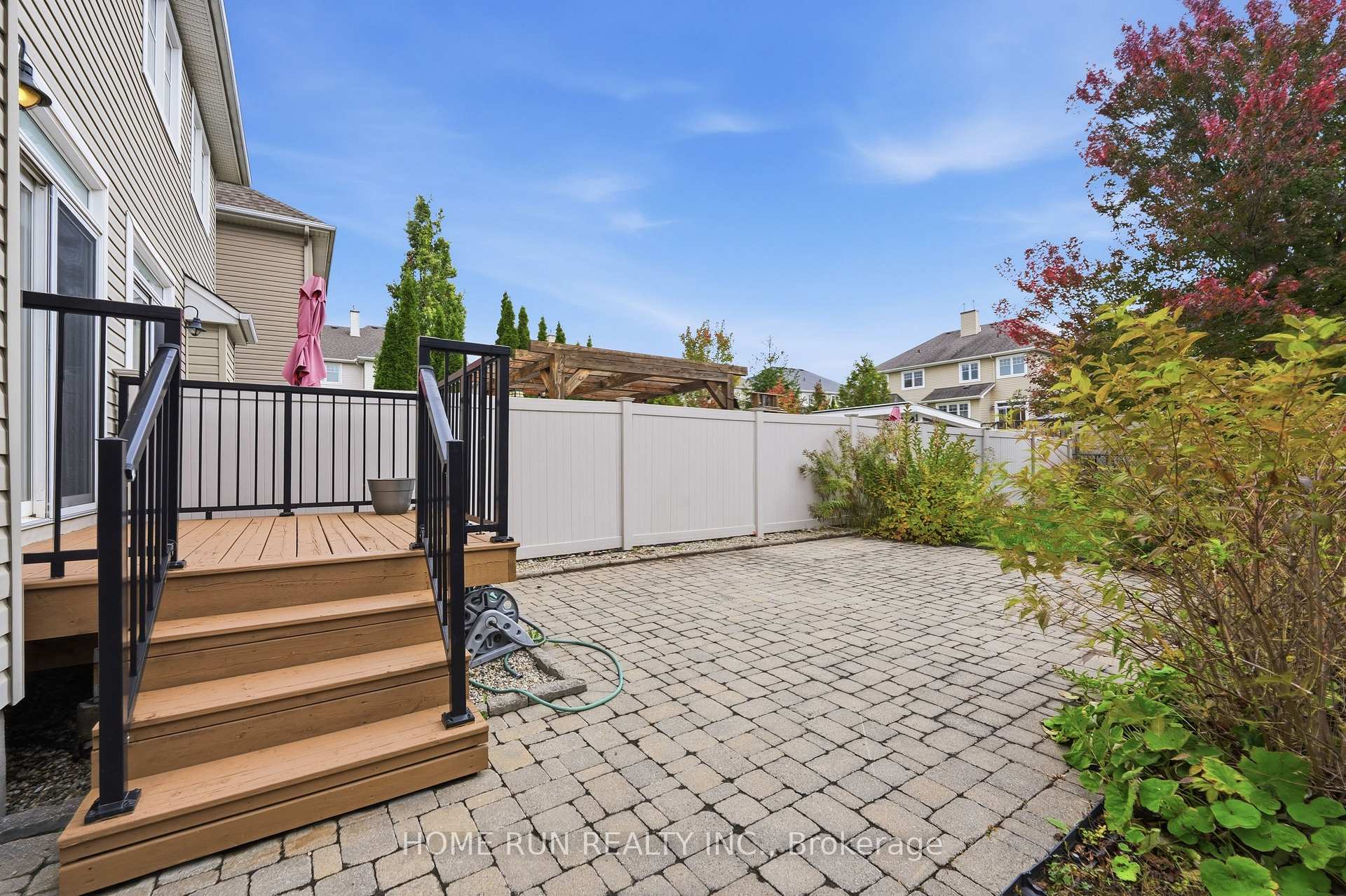 Photo 44 of 201 Espin Heights, Ottawa, Barrhaven - Stonebridge — HOMEH