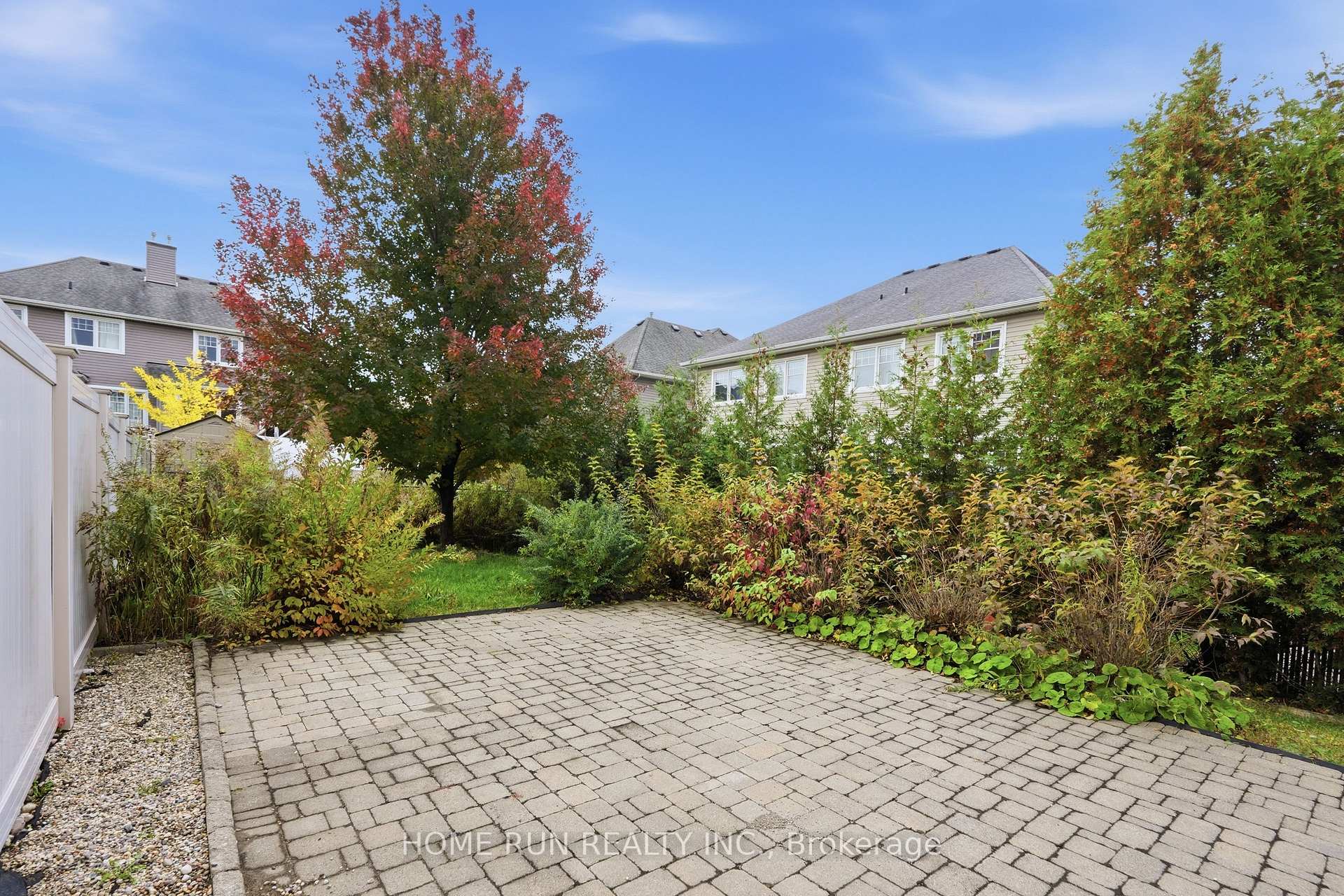 Photo 45 of 201 Espin Heights, Ottawa, Barrhaven - Stonebridge — HOMEH