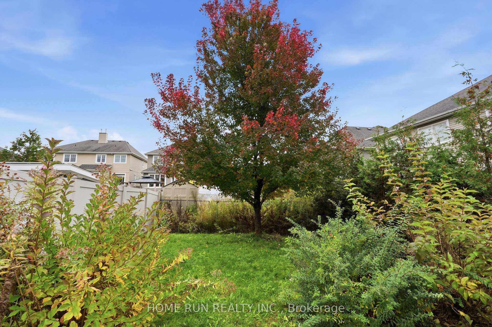 Photo 46 of 201 Espin Heights, Ottawa, Barrhaven - Stonebridge — HOMEH