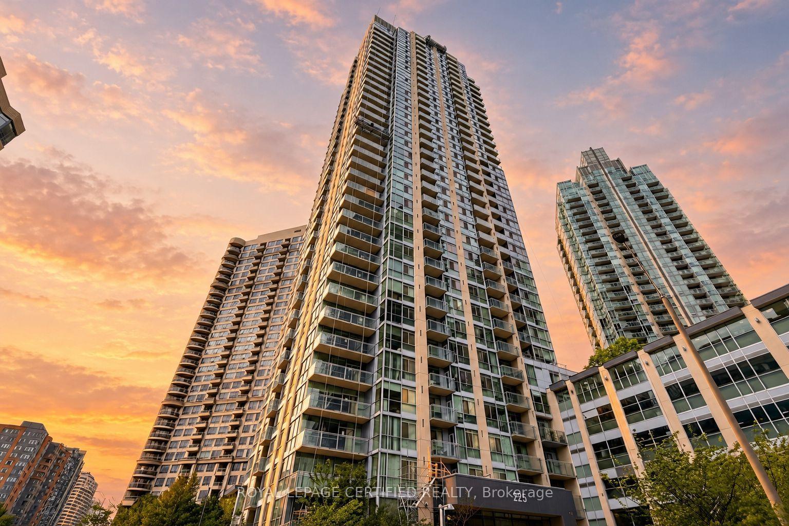 Photo of Unit 603, 225 Webb Drive