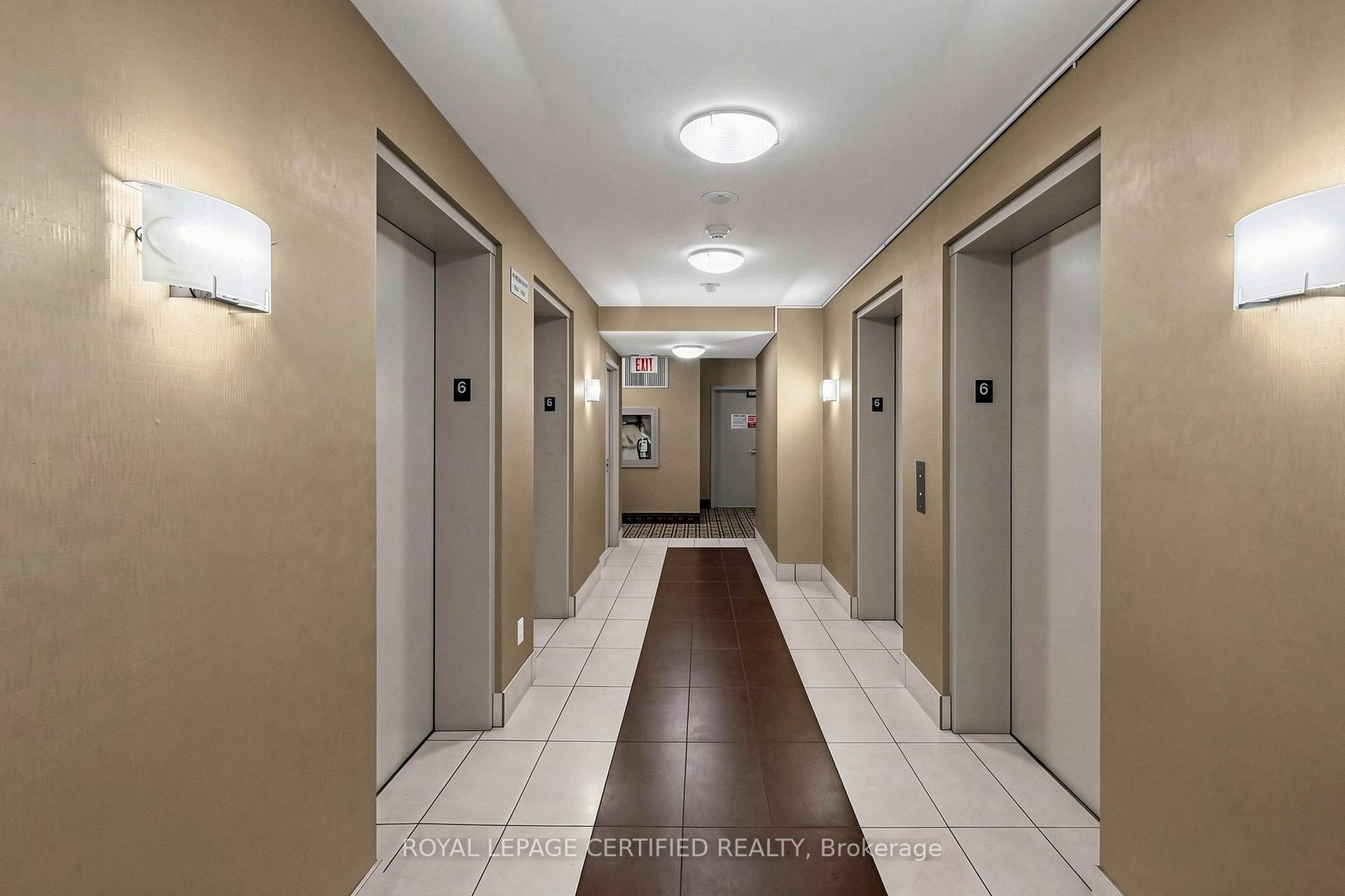 Photo 5 of Unit 603, 225 Webb Drive, Mississauga, City Centre — HOMEH