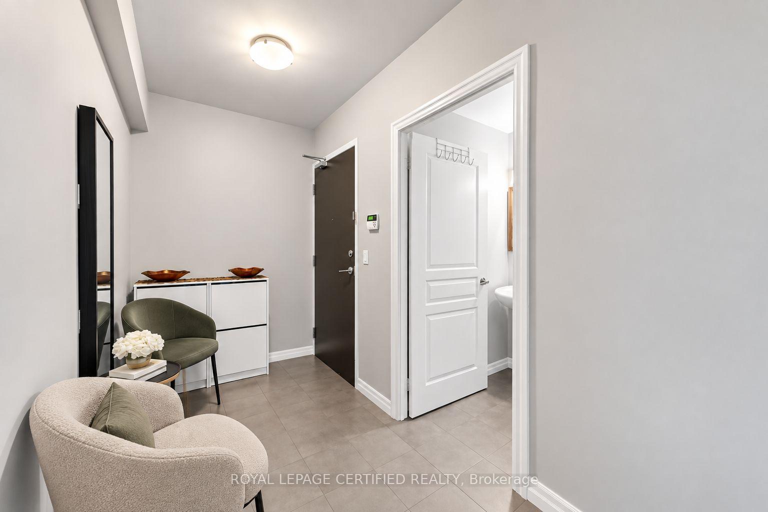 Photo 8 of Unit 603, 225 Webb Drive, Mississauga, City Centre — HOMEH