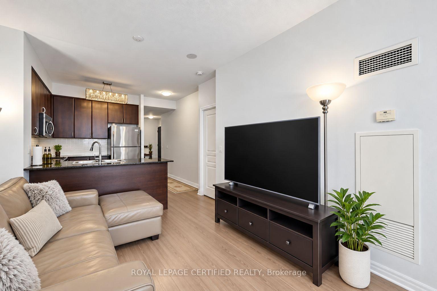 Photo 18 of Unit 603, 225 Webb Drive, Mississauga, City Centre — HOMEH