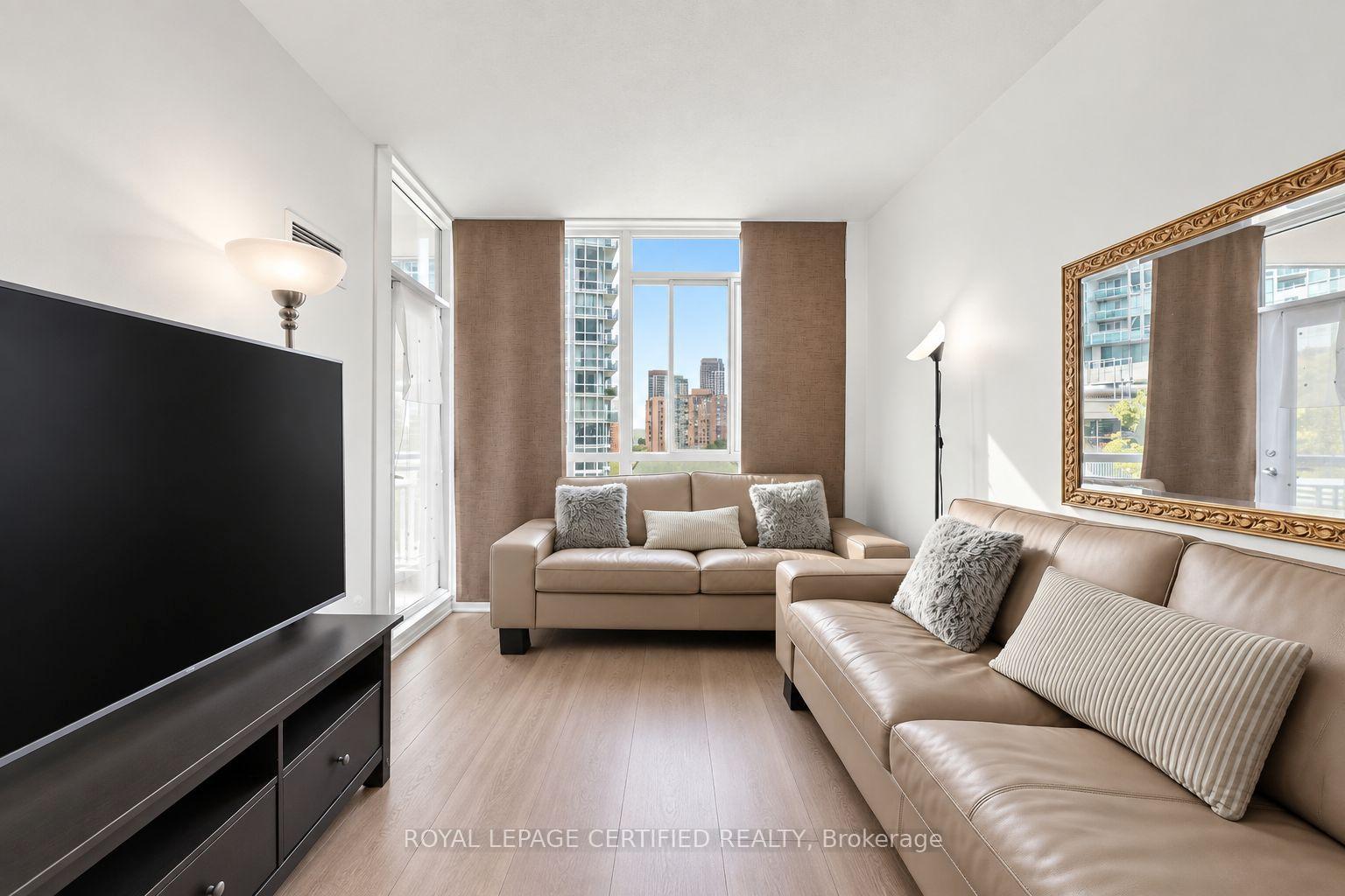 Photo 19 of Unit 603, 225 Webb Drive, Mississauga, City Centre — HOMEH