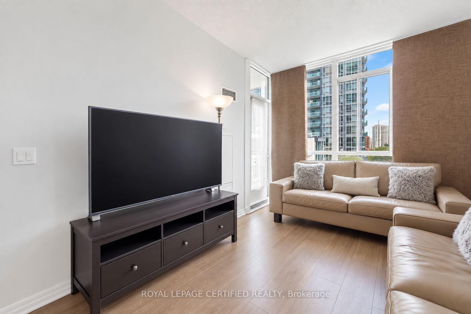 Photo 21 of Unit 603, 225 Webb Drive, Mississauga, City Centre — HOMEH