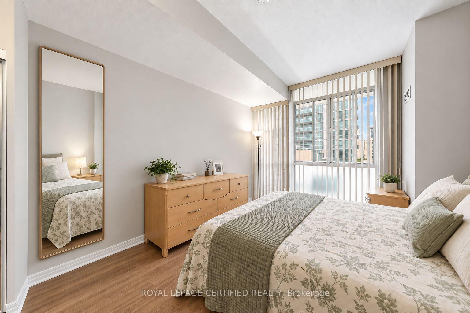 Photo 22 of Unit 603, 225 Webb Drive, Mississauga, City Centre — HOMEH