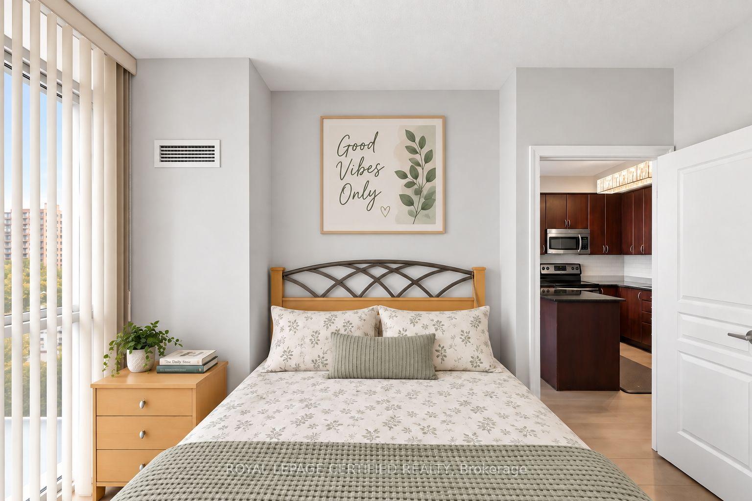 Photo 23 of Unit 603, 225 Webb Drive, Mississauga, City Centre — HOMEH