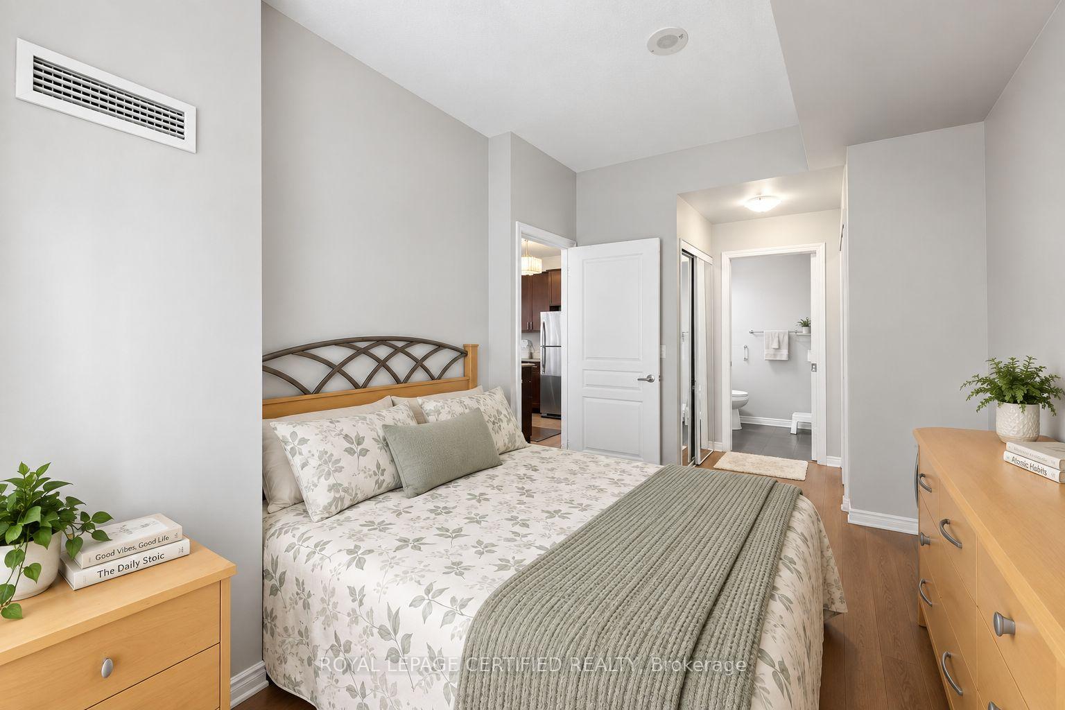 Photo 24 of Unit 603, 225 Webb Drive, Mississauga, City Centre — HOMEH