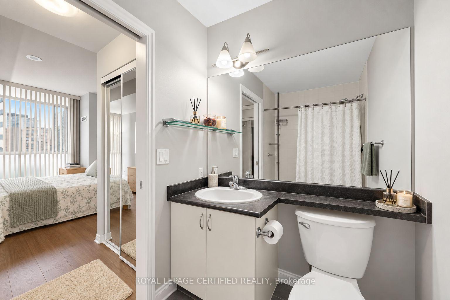 Photo 27 of Unit 603, 225 Webb Drive, Mississauga, City Centre — HOMEH