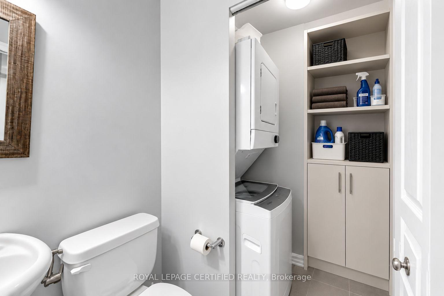Photo 29 of Unit 603, 225 Webb Drive, Mississauga, City Centre — HOMEH