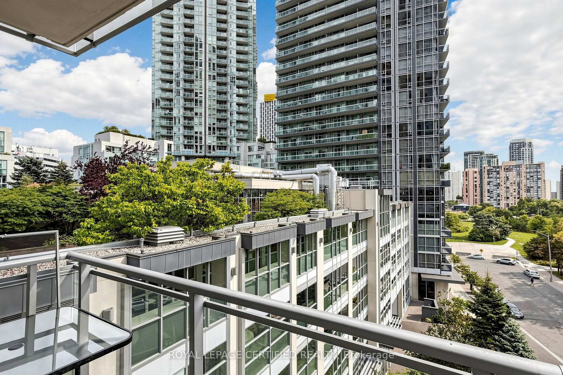 Photo 31 of Unit 603, 225 Webb Drive, Mississauga, City Centre — HOMEH