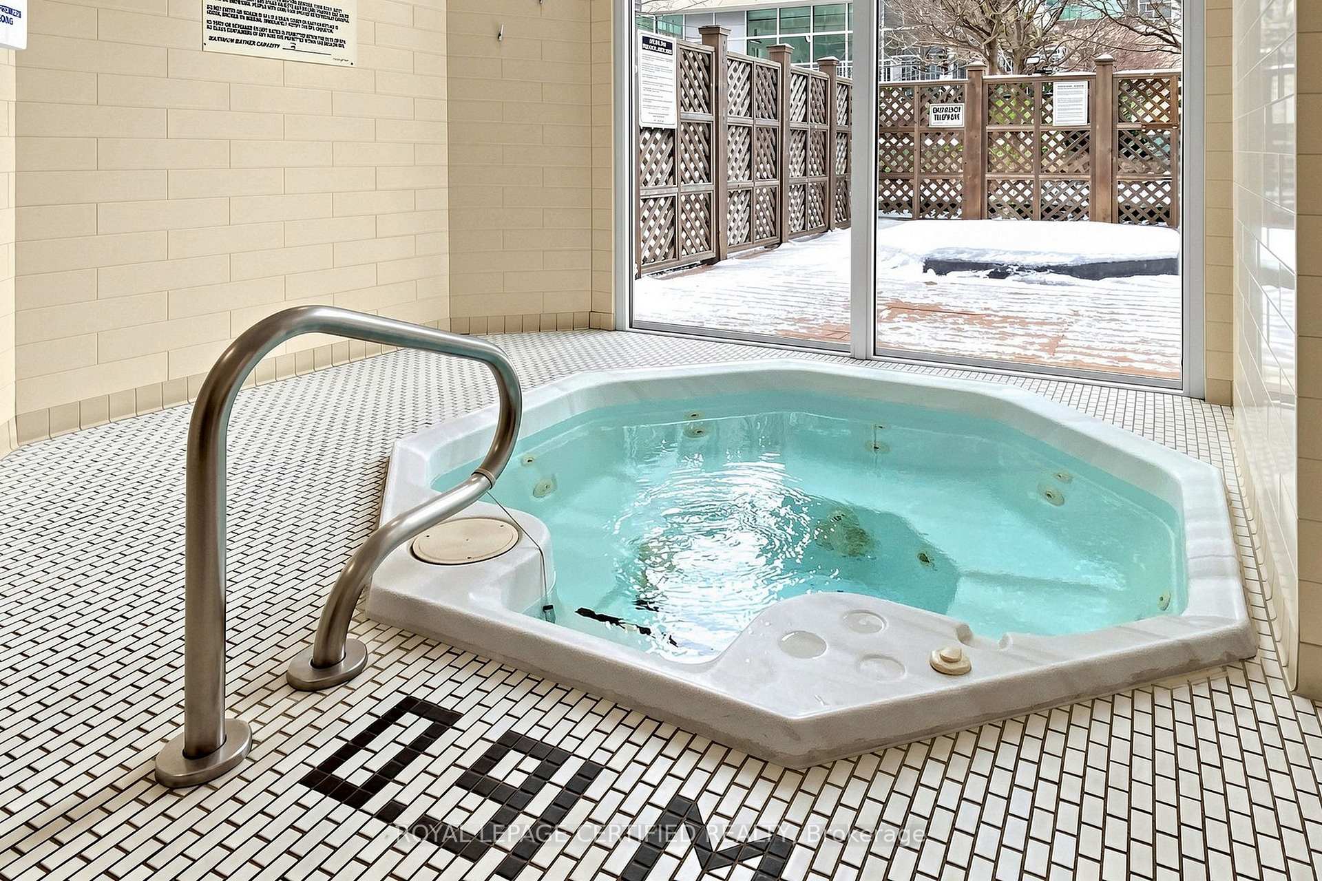 Photo 33 of Unit 603, 225 Webb Drive, Mississauga, City Centre — HOMEH