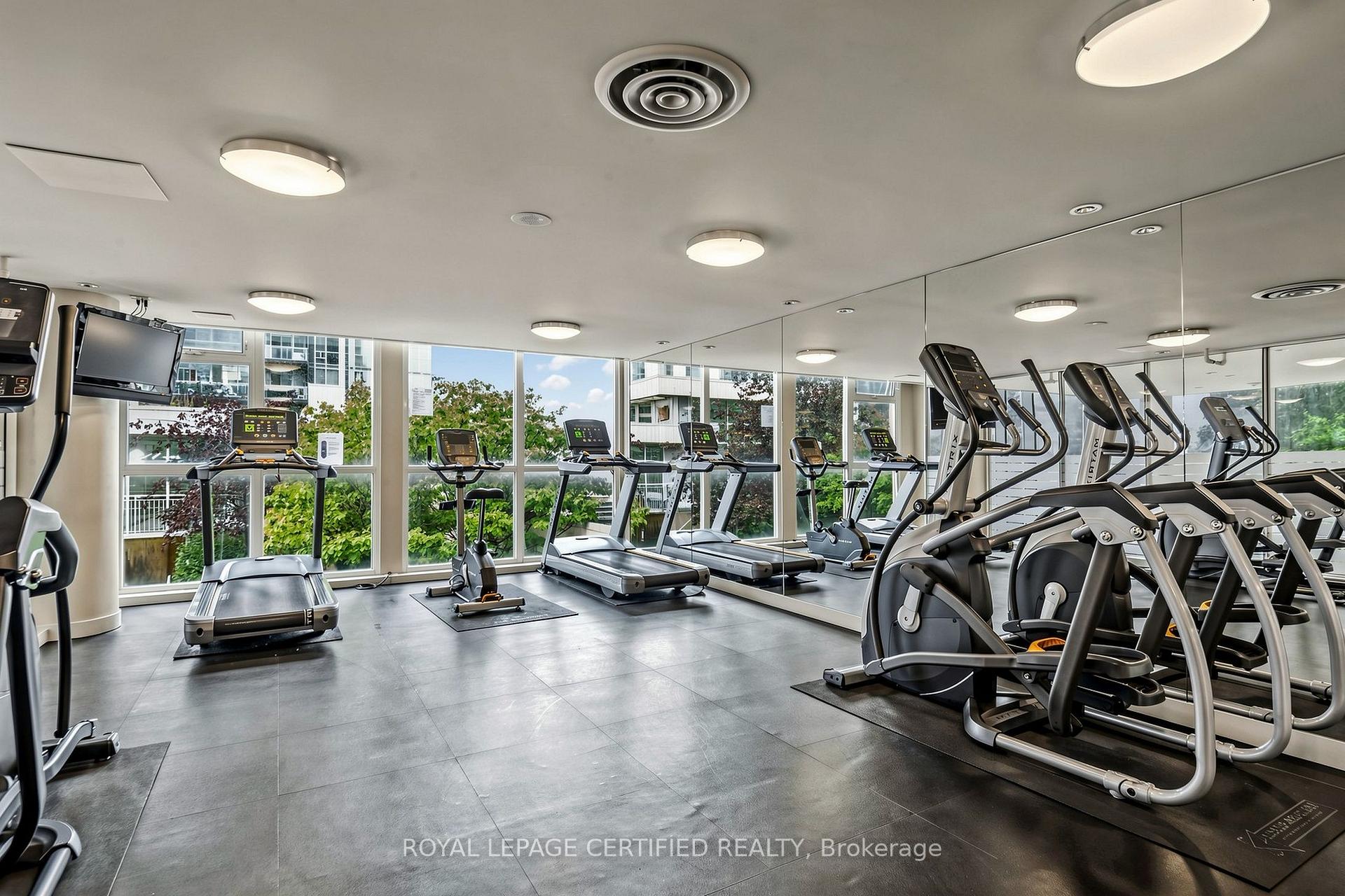 Photo 34 of Unit 603, 225 Webb Drive, Mississauga, City Centre — HOMEH