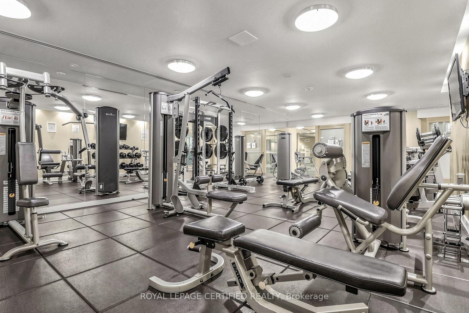 Photo 35 of Unit 603, 225 Webb Drive, Mississauga, City Centre — HOMEH