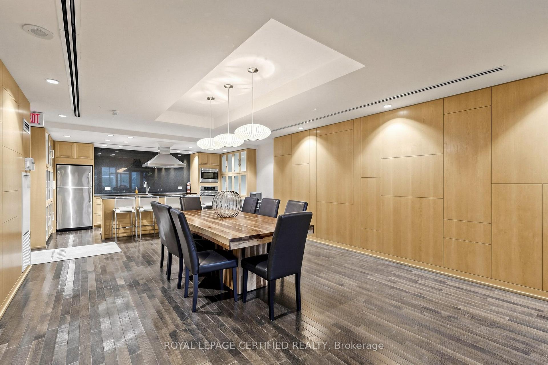 Photo 38 of Unit 603, 225 Webb Drive, Mississauga, City Centre — HOMEH