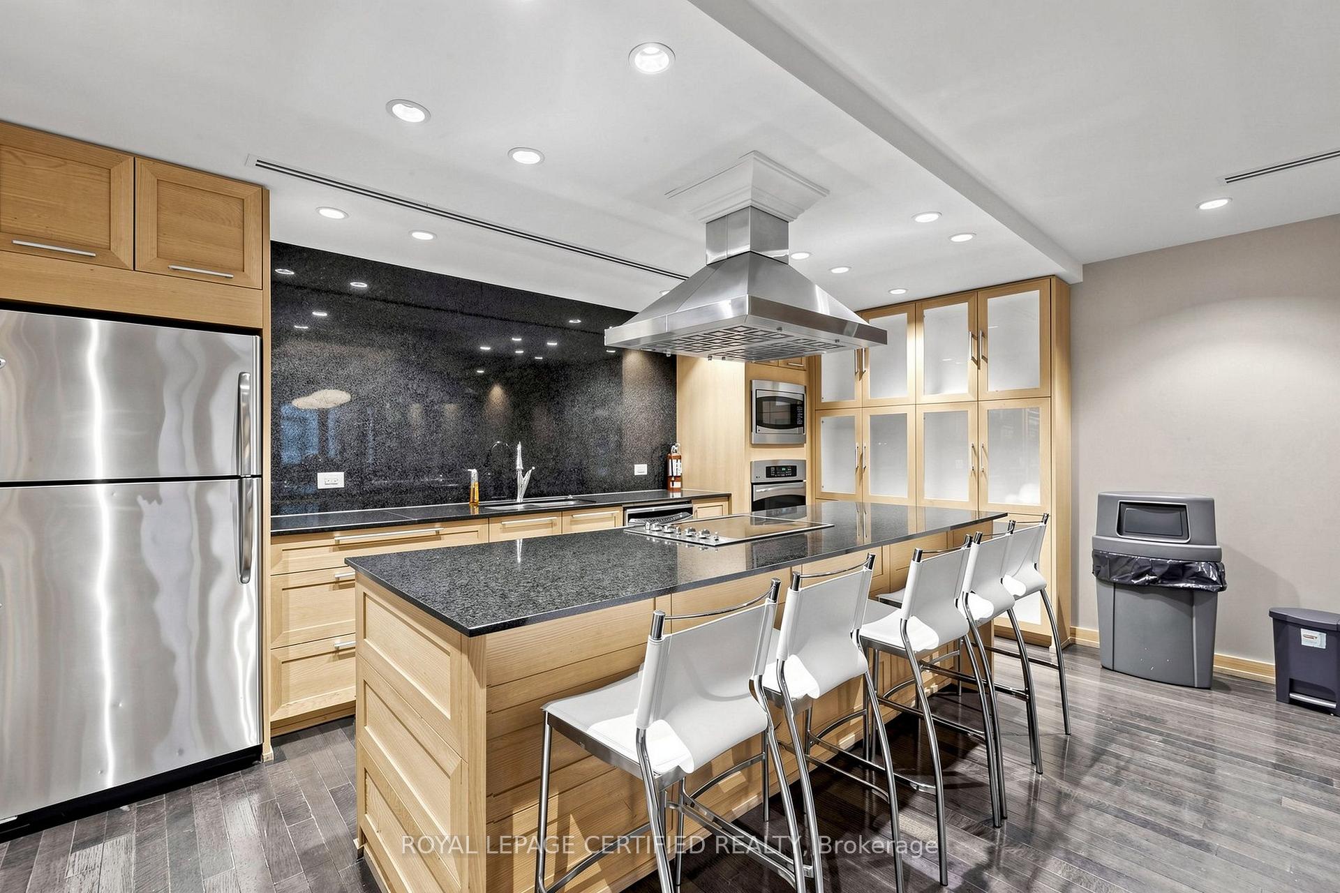 Photo 39 of Unit 603, 225 Webb Drive, Mississauga, City Centre — HOMEH