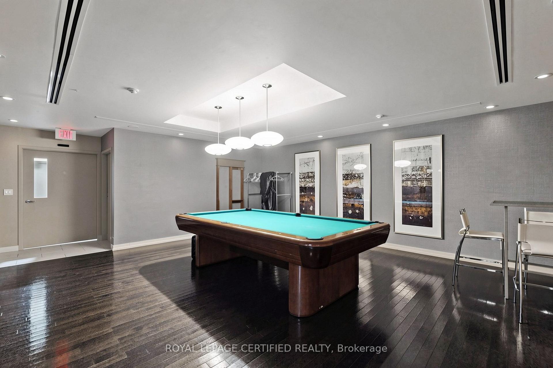 Photo 40 of Unit 603, 225 Webb Drive, Mississauga, City Centre — HOMEH