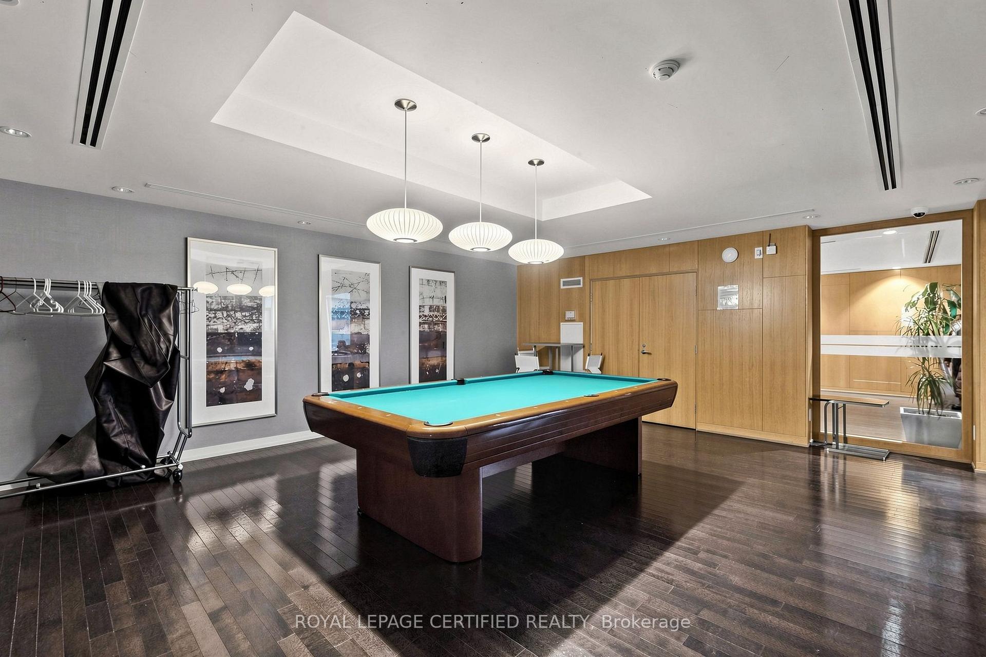 Photo 41 of Unit 603, 225 Webb Drive, Mississauga, City Centre — HOMEH
