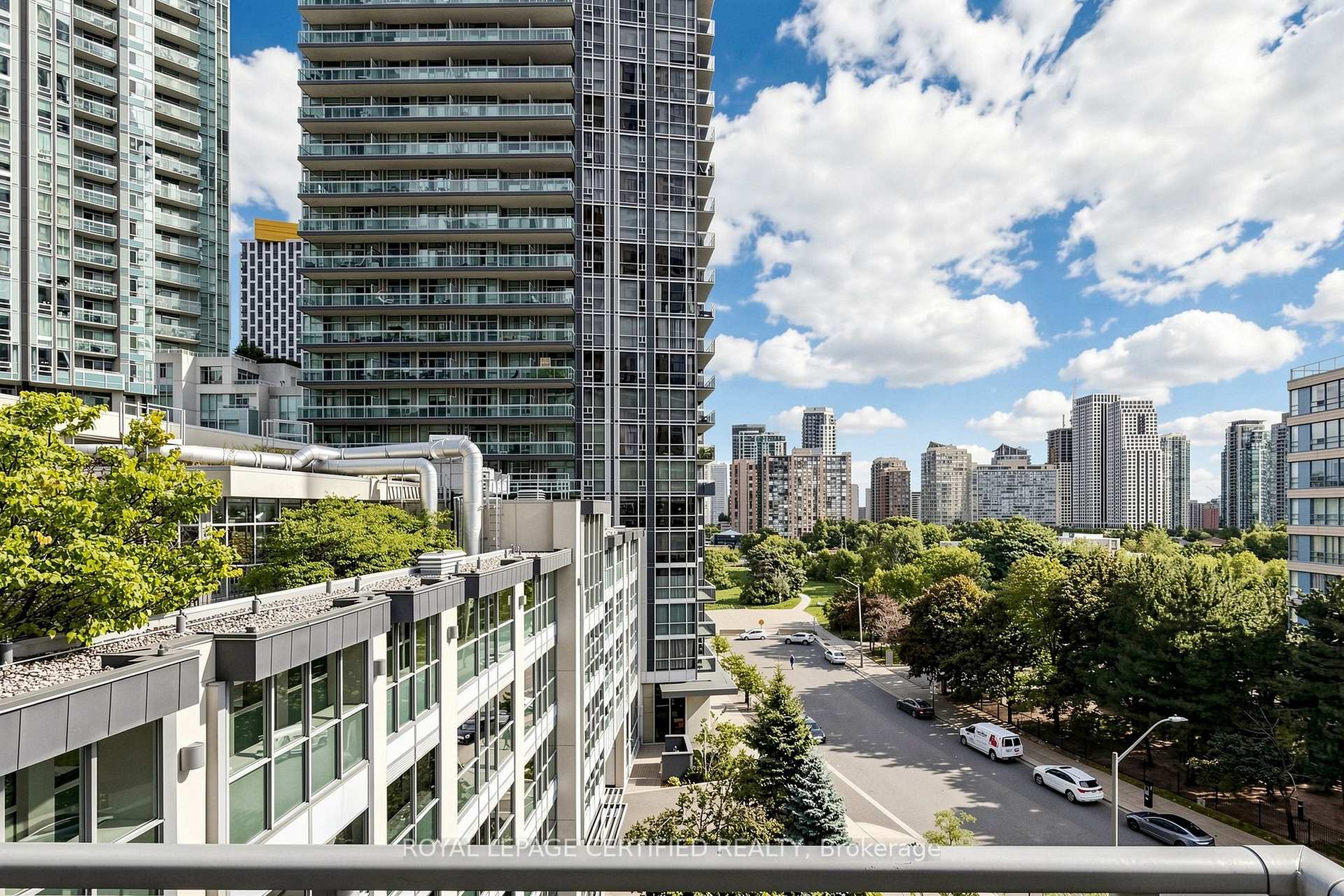 Photo 45 of Unit 603, 225 Webb Drive, Mississauga, City Centre — HOMEH