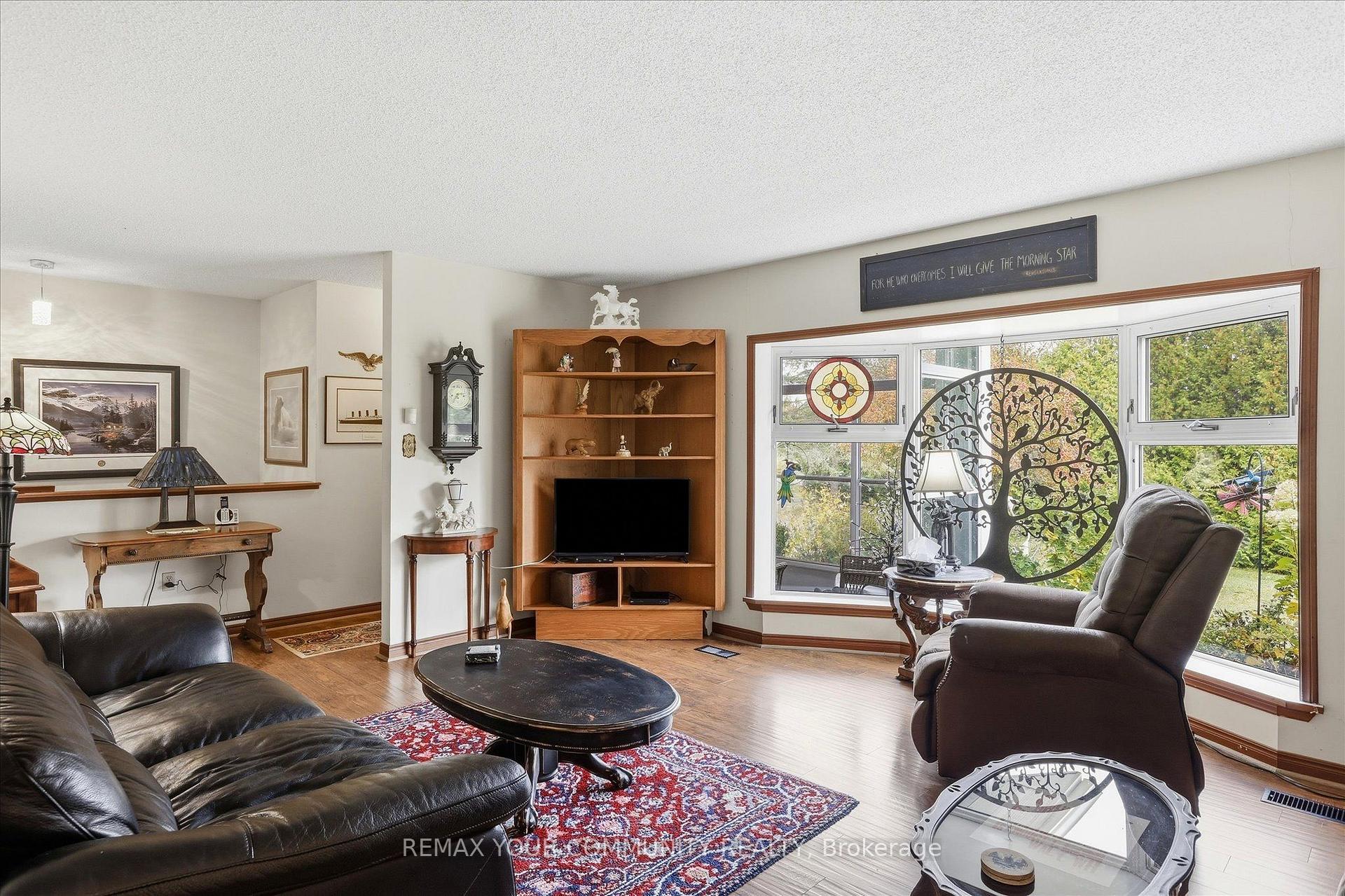 Photo 7 of 747 Long Beach Road, Kawartha Lakes, Fenelon — HOMEH