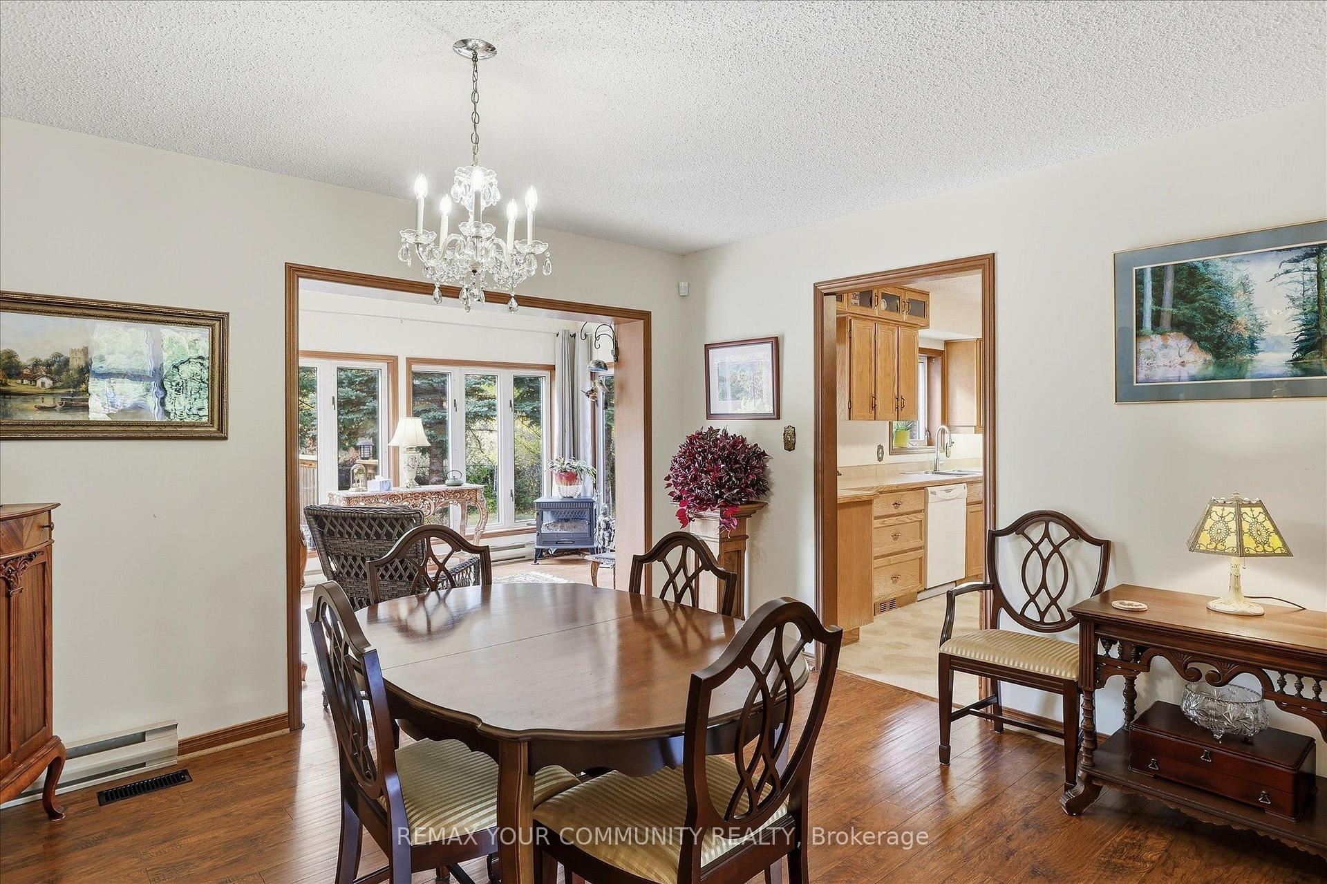 Photo 9 of 747 Long Beach Road, Kawartha Lakes, Fenelon — HOMEH