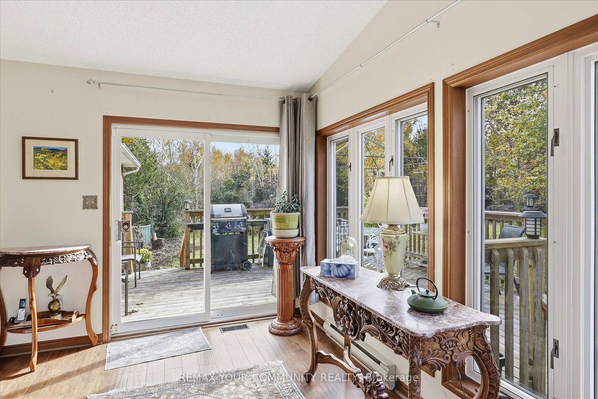 Photo 11 of 747 Long Beach Road, Kawartha Lakes, Fenelon — HOMEH