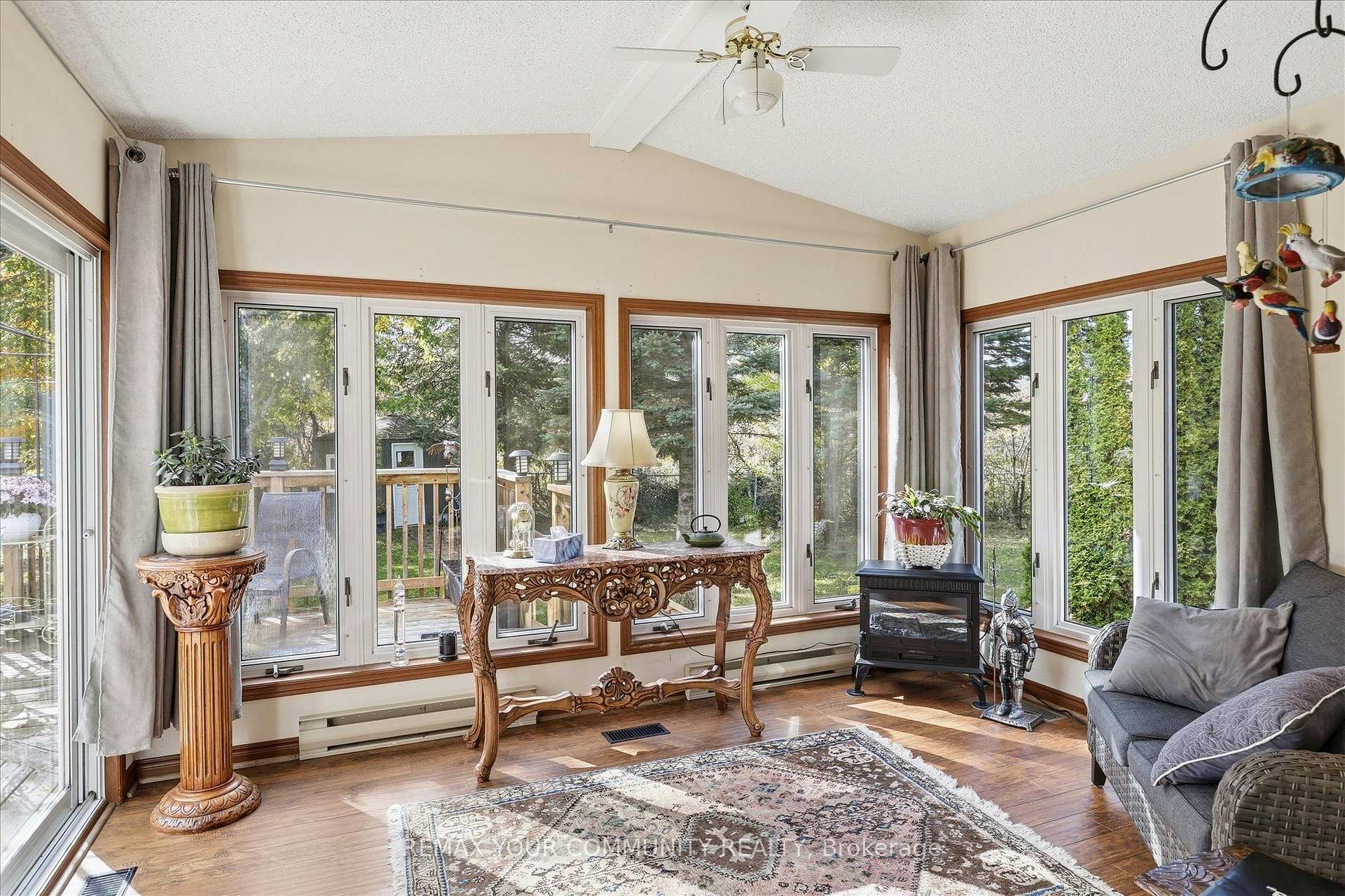 Photo 10 of 747 Long Beach Road, Kawartha Lakes, Fenelon — HOMEH