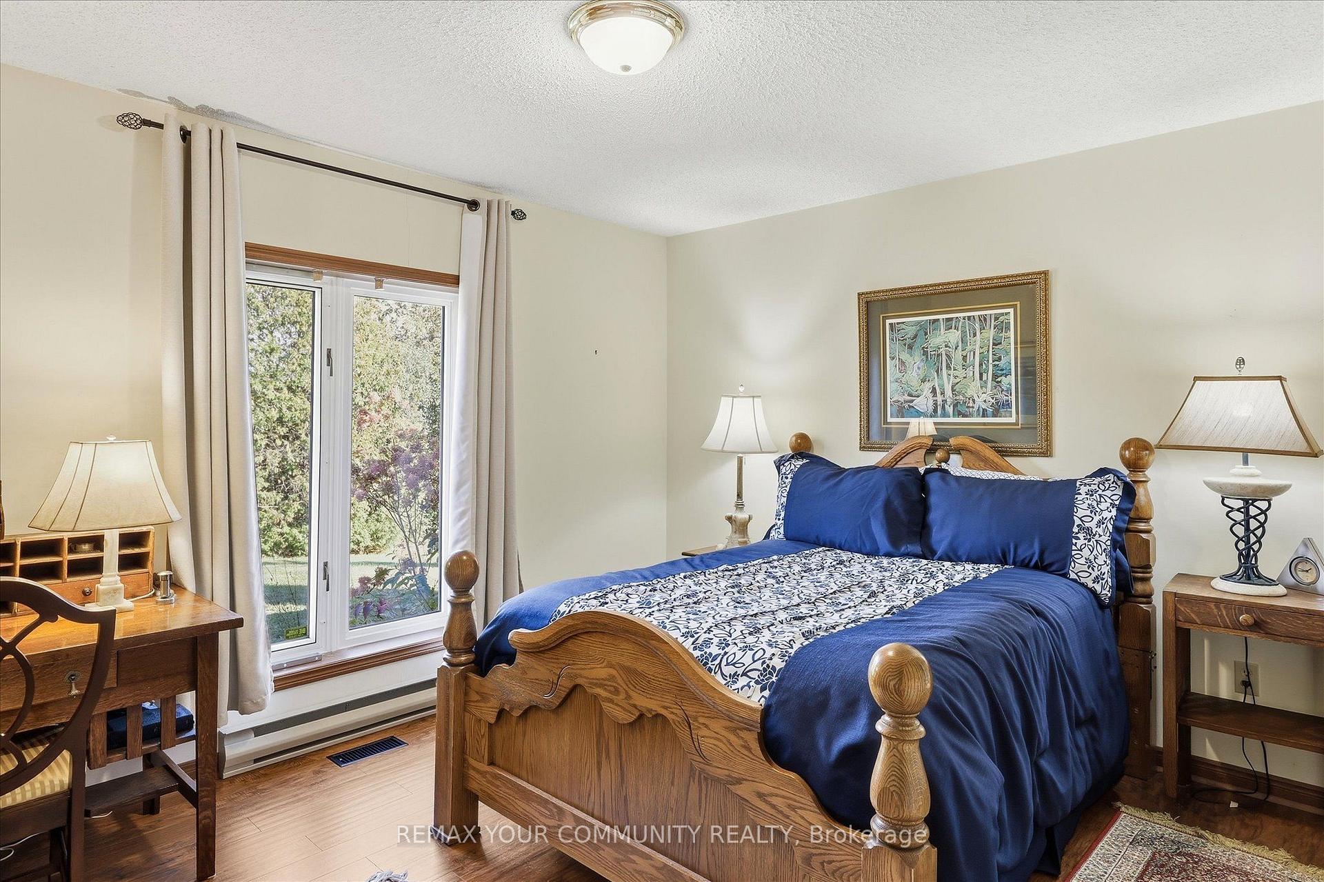 Photo 16 of 747 Long Beach Road, Kawartha Lakes, Fenelon — HOMEH