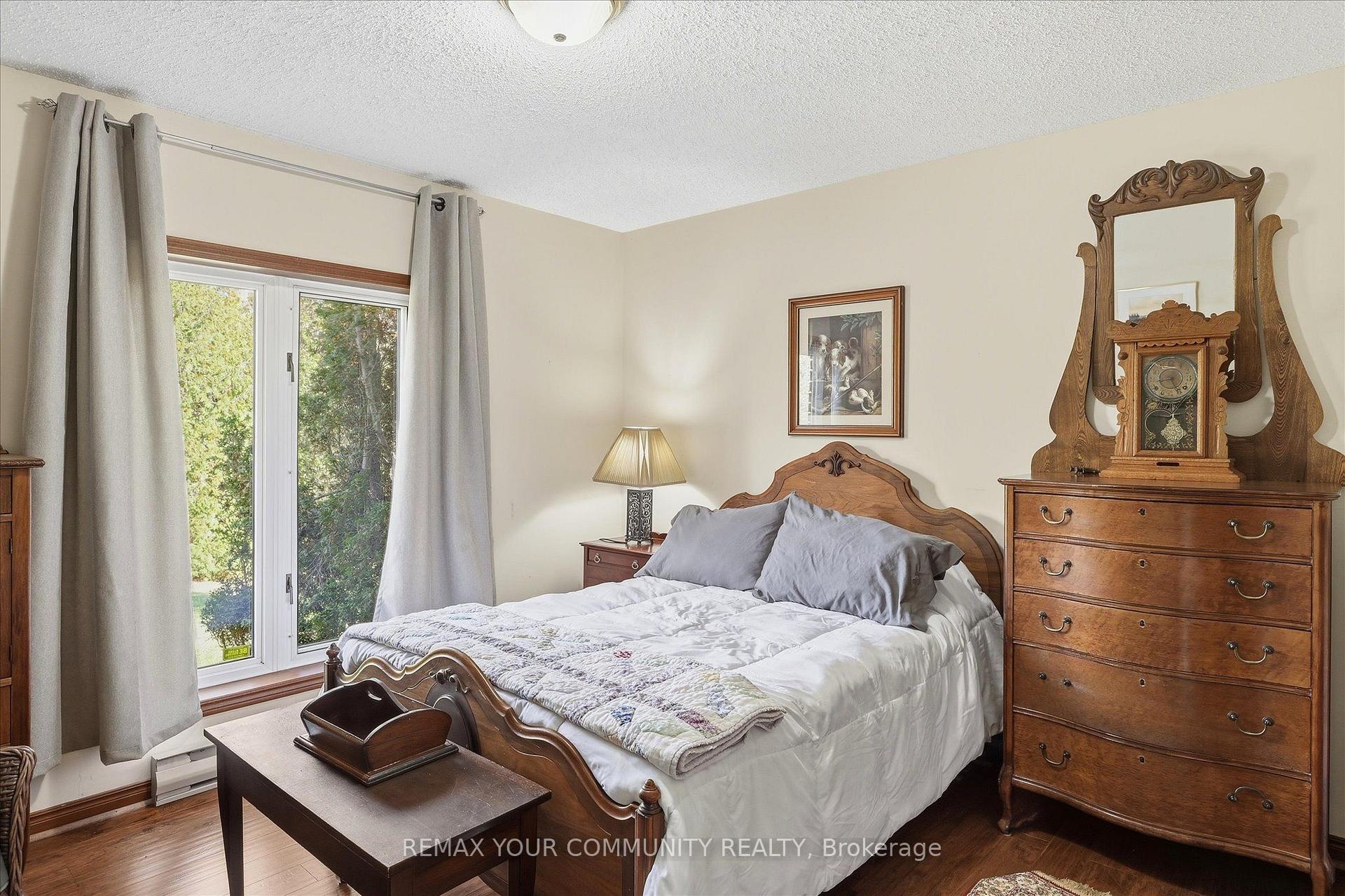 Photo 17 of 747 Long Beach Road, Kawartha Lakes, Fenelon — HOMEH