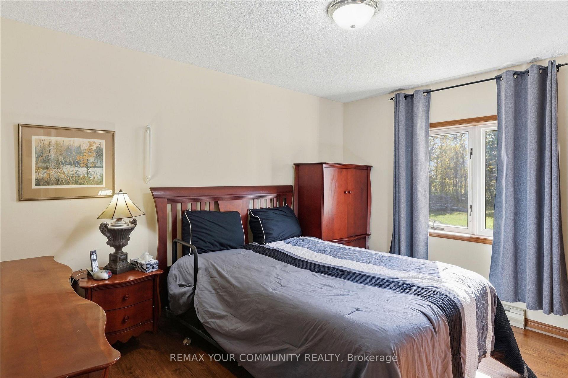 Photo 18 of 747 Long Beach Road, Kawartha Lakes, Fenelon — HOMEH