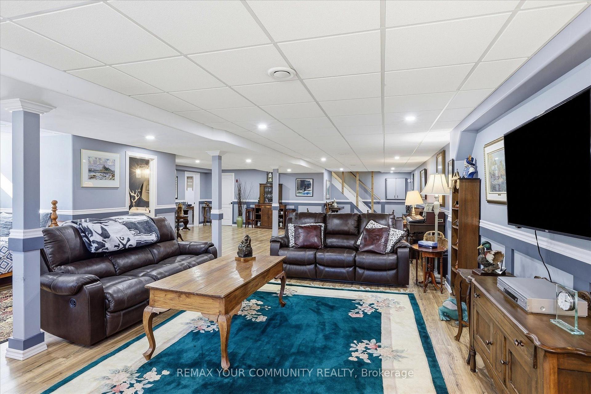 Photo 22 of 747 Long Beach Road, Kawartha Lakes, Fenelon — HOMEH