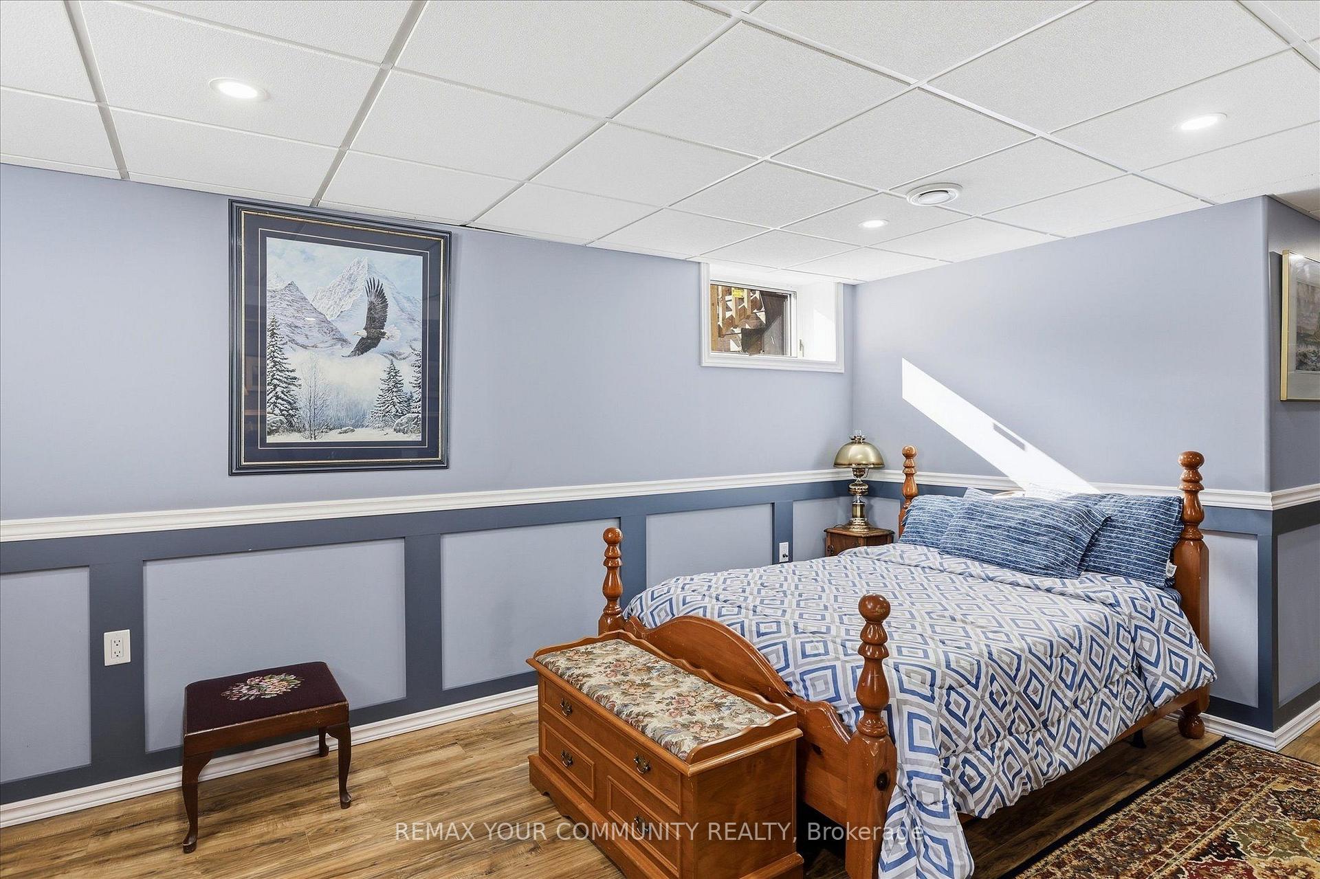 Photo 23 of 747 Long Beach Road, Kawartha Lakes, Fenelon — HOMEH