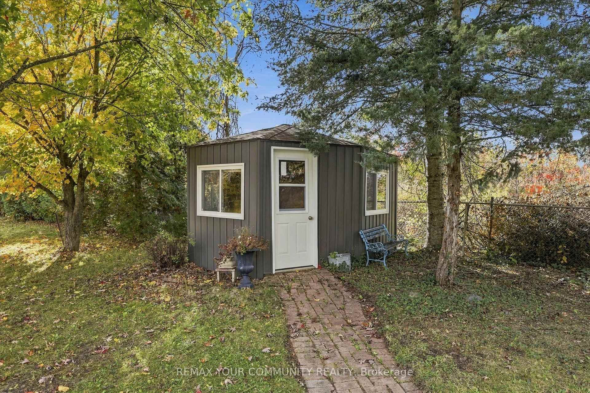 Photo 28 of 747 Long Beach Road, Kawartha Lakes, Fenelon — HOMEH