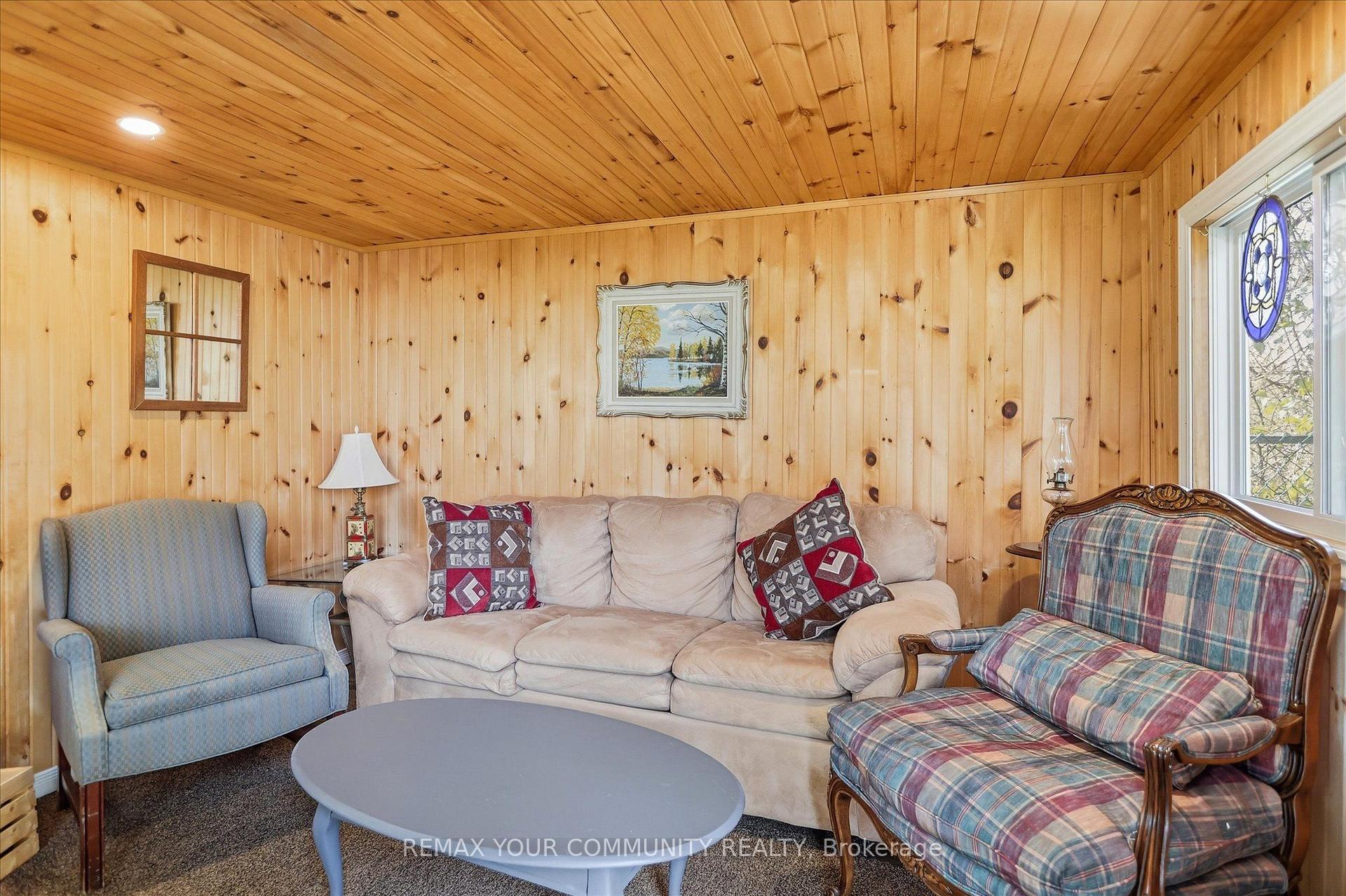 Photo 30 of 747 Long Beach Road, Kawartha Lakes, Fenelon — HOMEH
