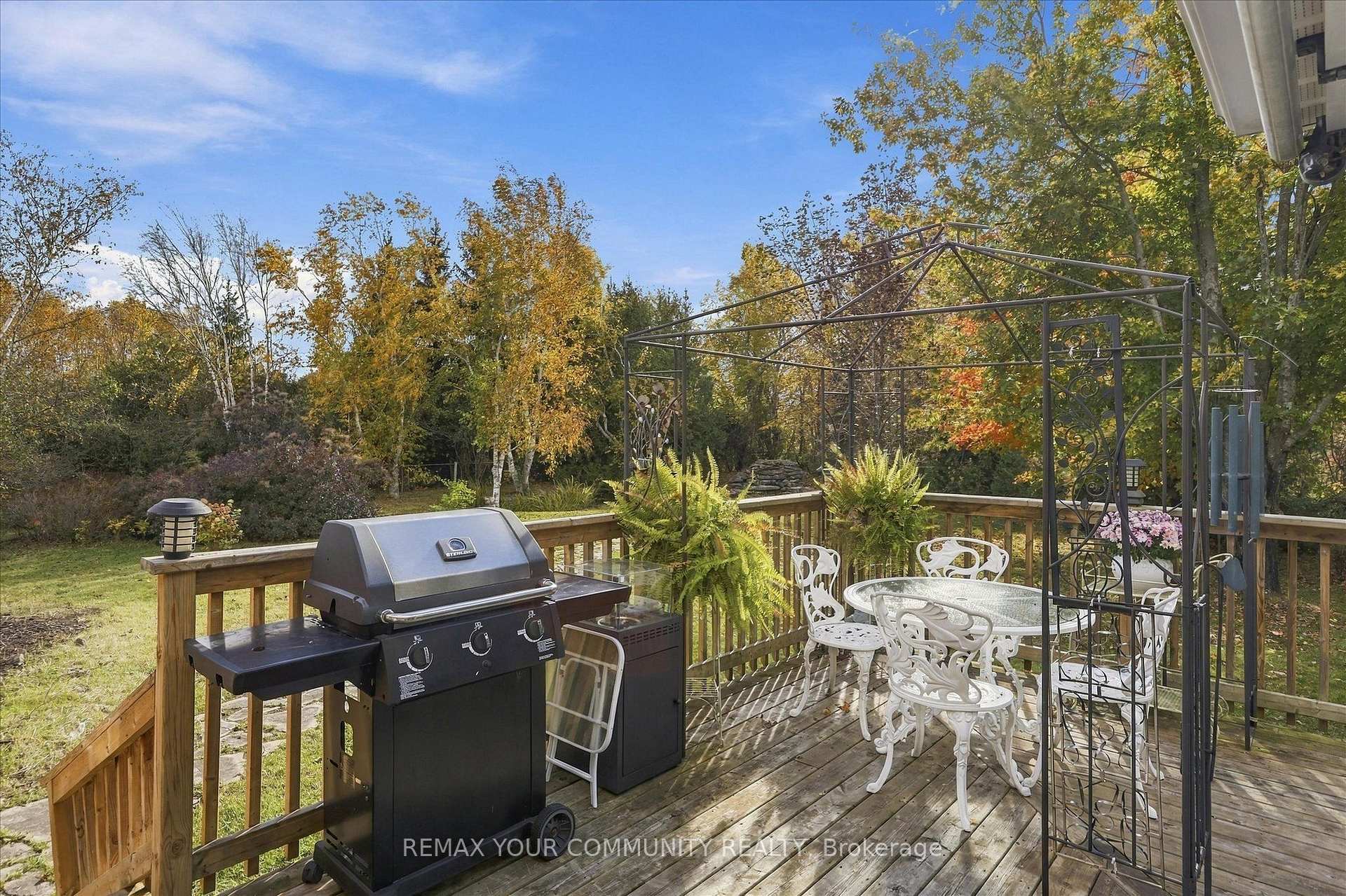 Photo 34 of 747 Long Beach Road, Kawartha Lakes, Fenelon — HOMEH