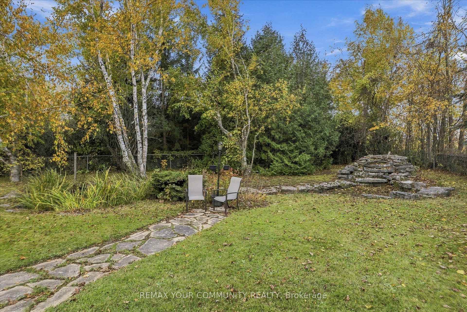 Photo 35 of 747 Long Beach Road, Kawartha Lakes, Fenelon — HOMEH