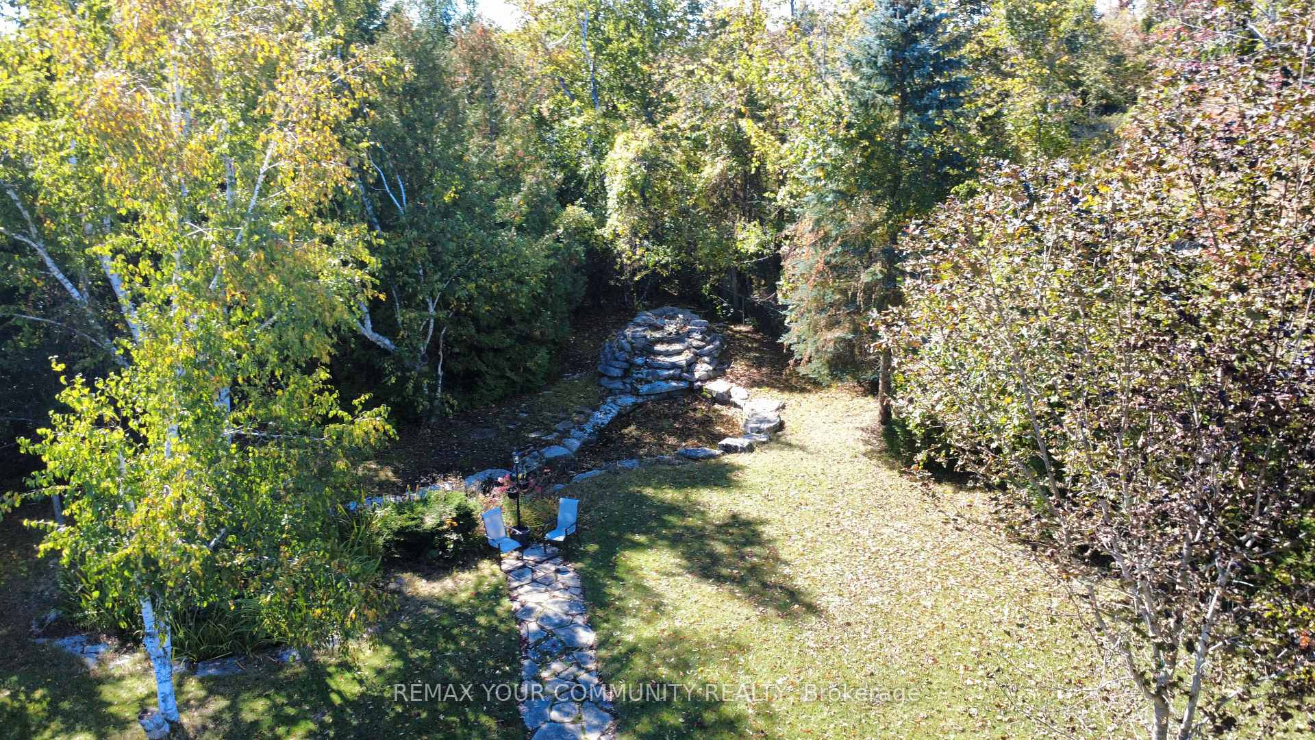 Photo 36 of 747 Long Beach Road, Kawartha Lakes, Fenelon — HOMEH