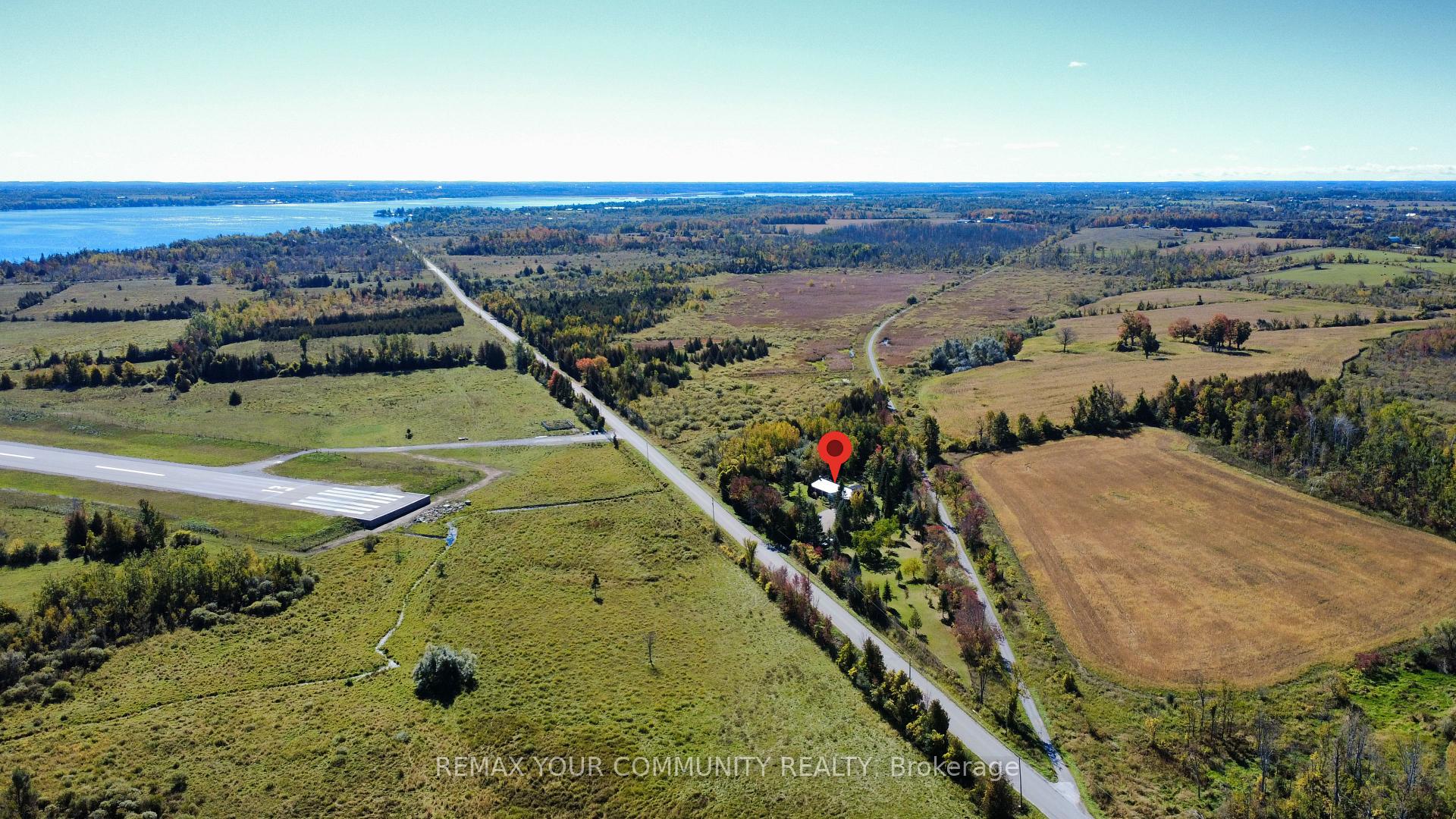 Photo 38 of 747 Long Beach Road, Kawartha Lakes, Fenelon — HOMEH