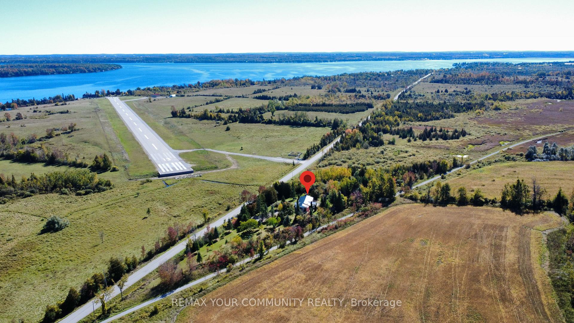Photo 39 of 747 Long Beach Road, Kawartha Lakes, Fenelon — HOMEH