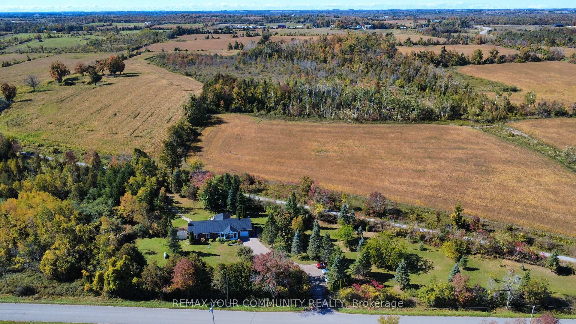 Photo 41 of 747 Long Beach Road, Kawartha Lakes, Fenelon — HOMEH