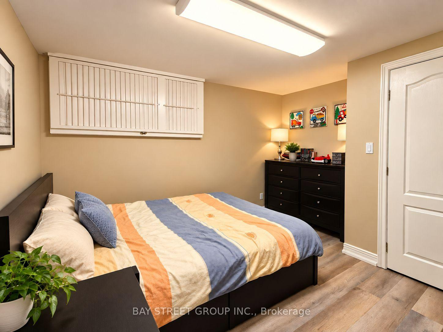 Photo 22 of 111 Fred Varley Drive, Markham, Unionville — HOMEH