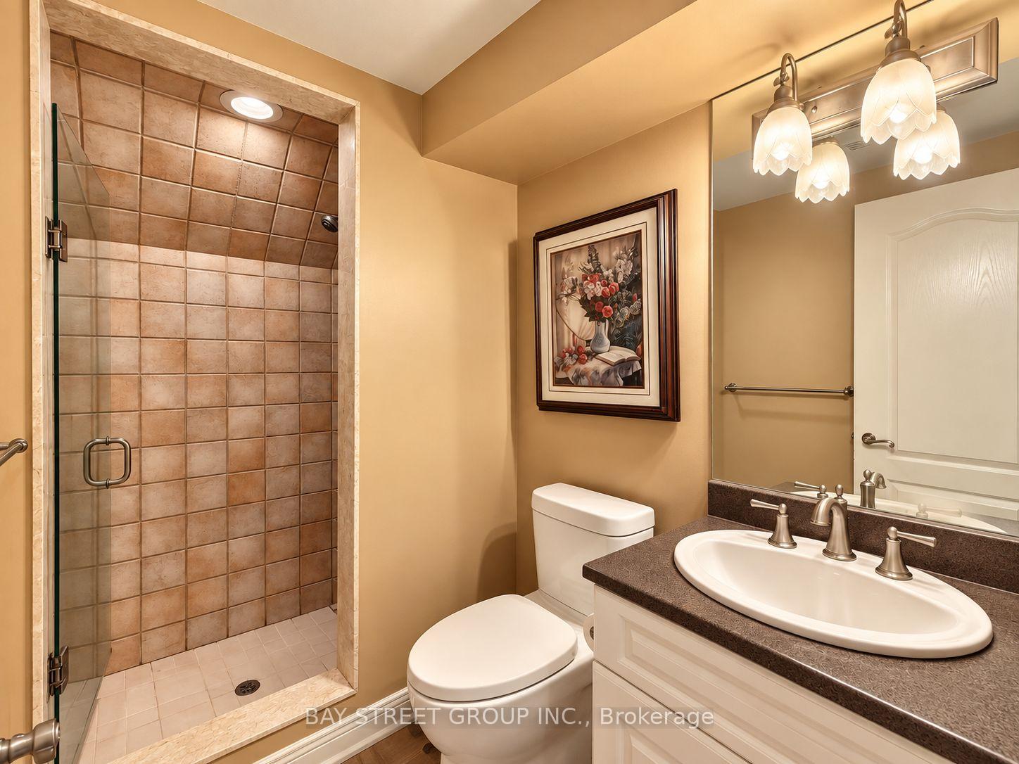 Photo 27 of 111 Fred Varley Drive, Markham, Unionville — HOMEH