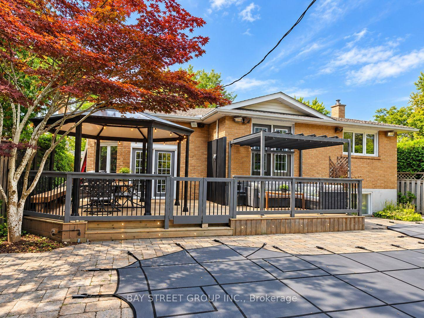 Photo 28 of 111 Fred Varley Drive, Markham, Unionville — HOMEH
